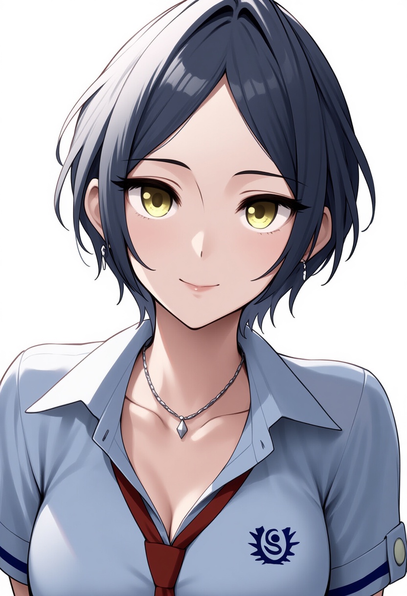 An image depicting hayami kanade