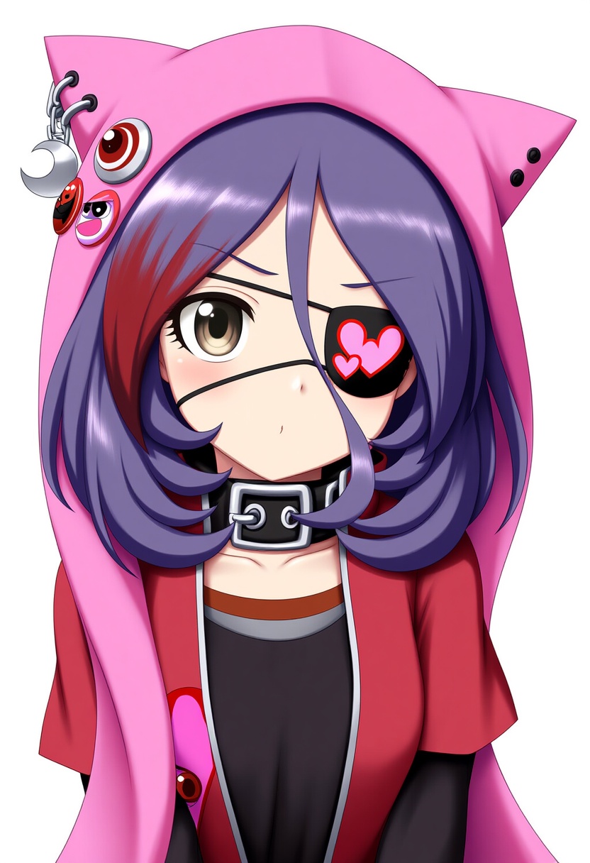 An image depicting hayasaka mirei