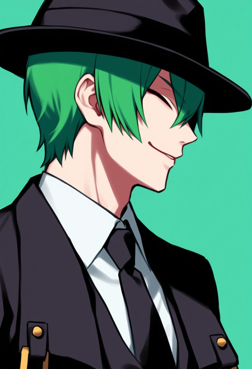 An image depicting hazama