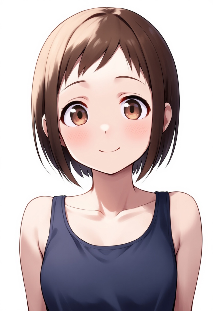 An image depicting hazawa tsugumi