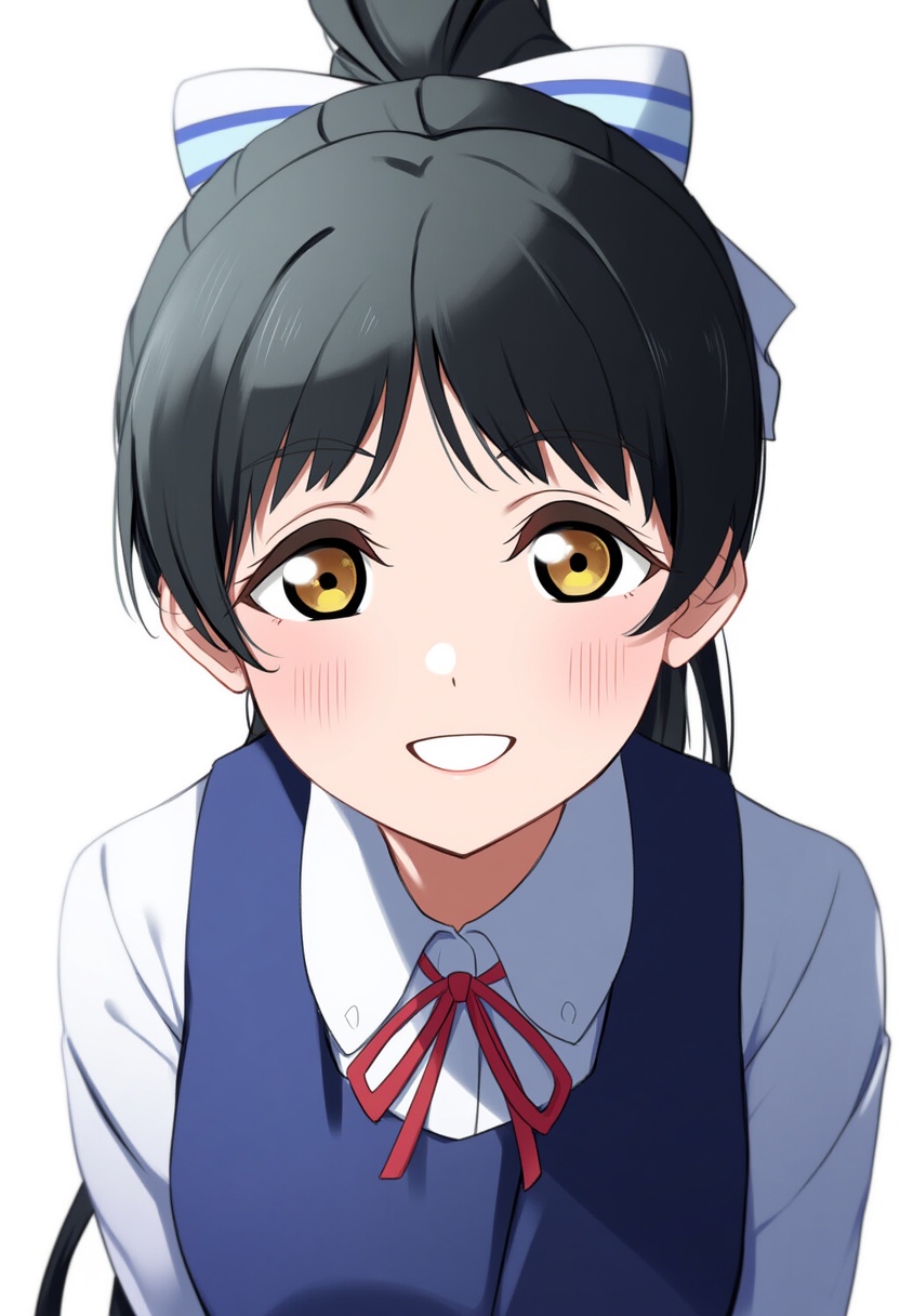 An image depicting hazuki ren