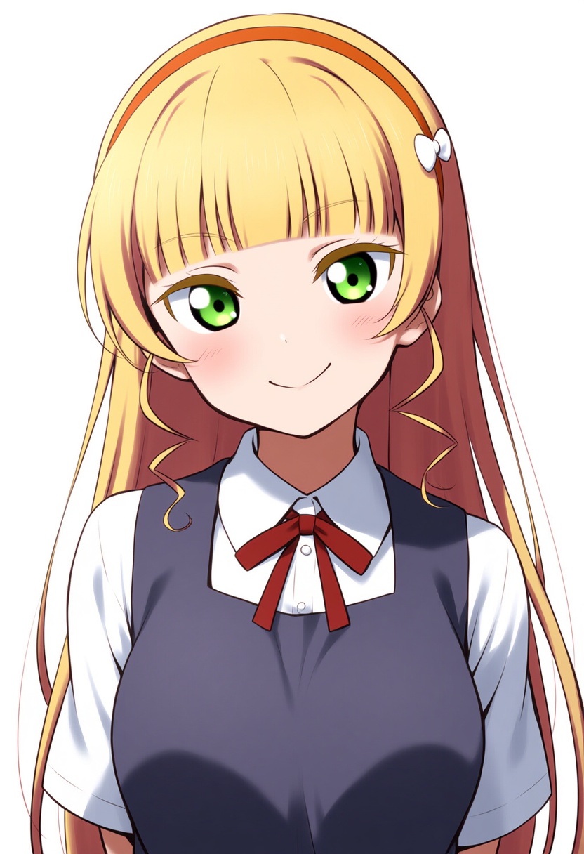 An image depicting heanna sumire