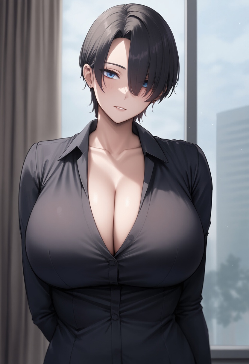 An image depicting heiwajima shizuo