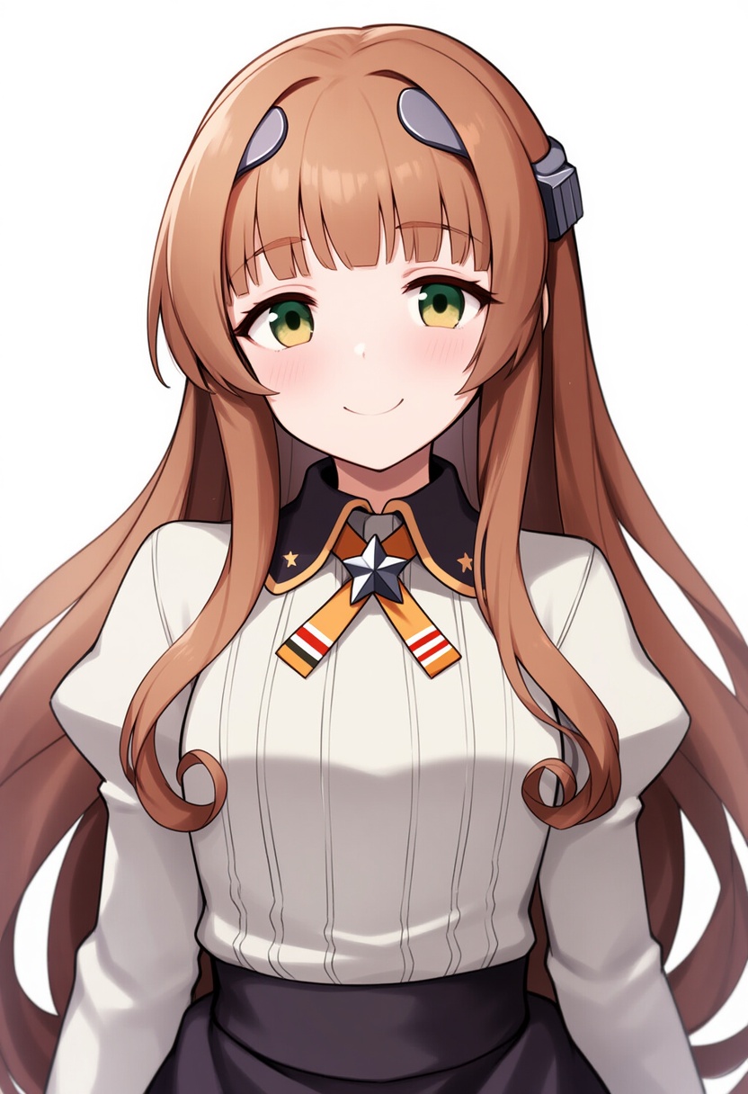 An image depicting helena (kancolle)
