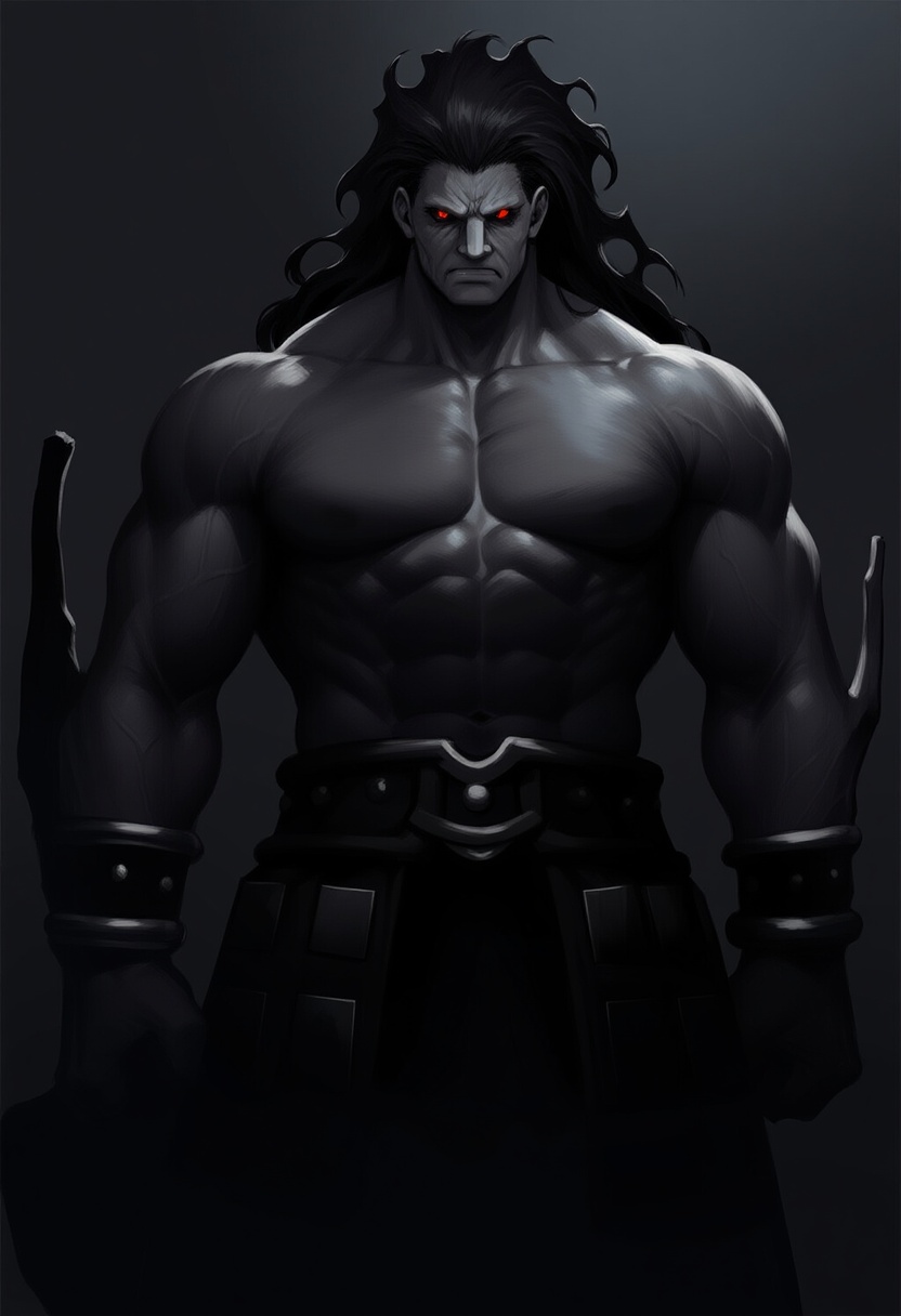 An image depicting heracles (fate)