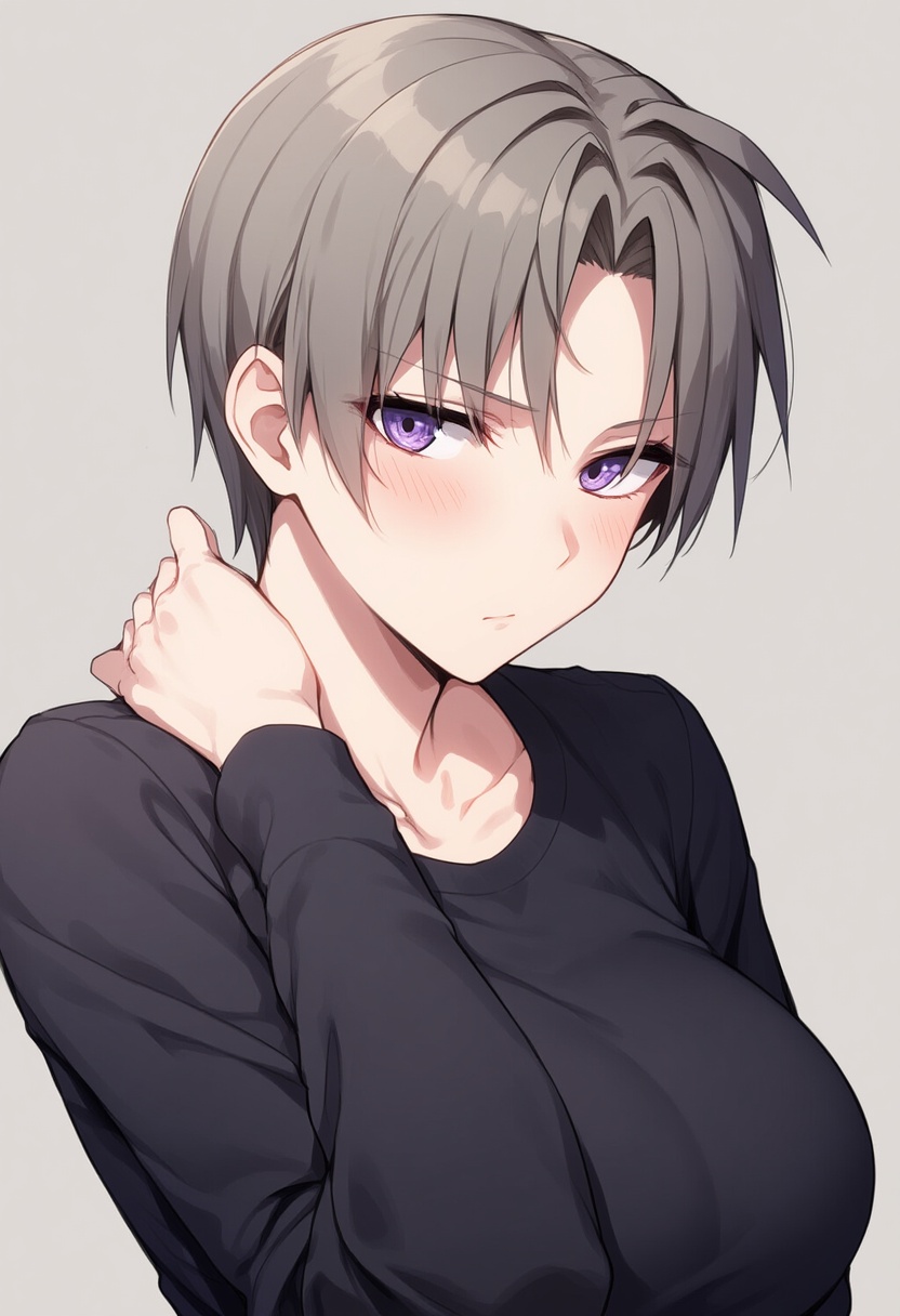 An image depicting heshikiri hasebe