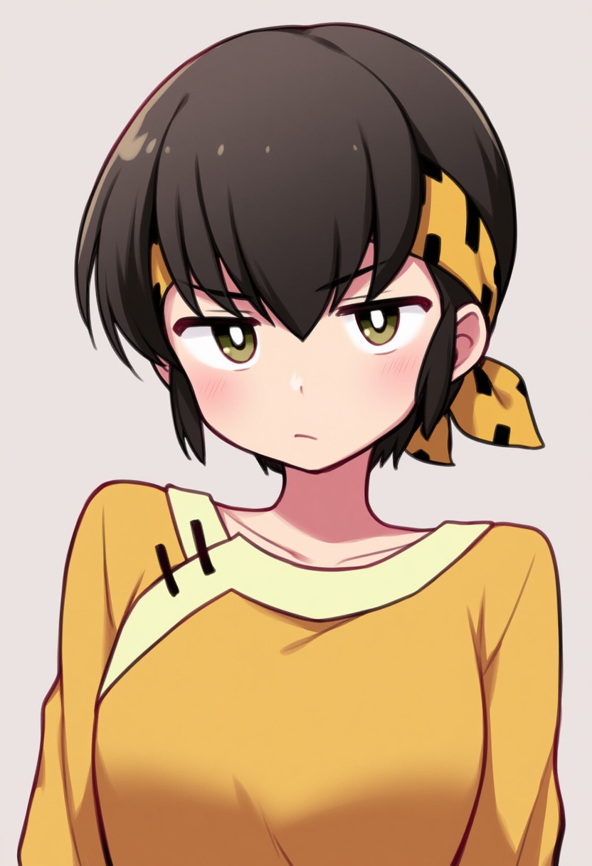 An image depicting hibiki ryouga
