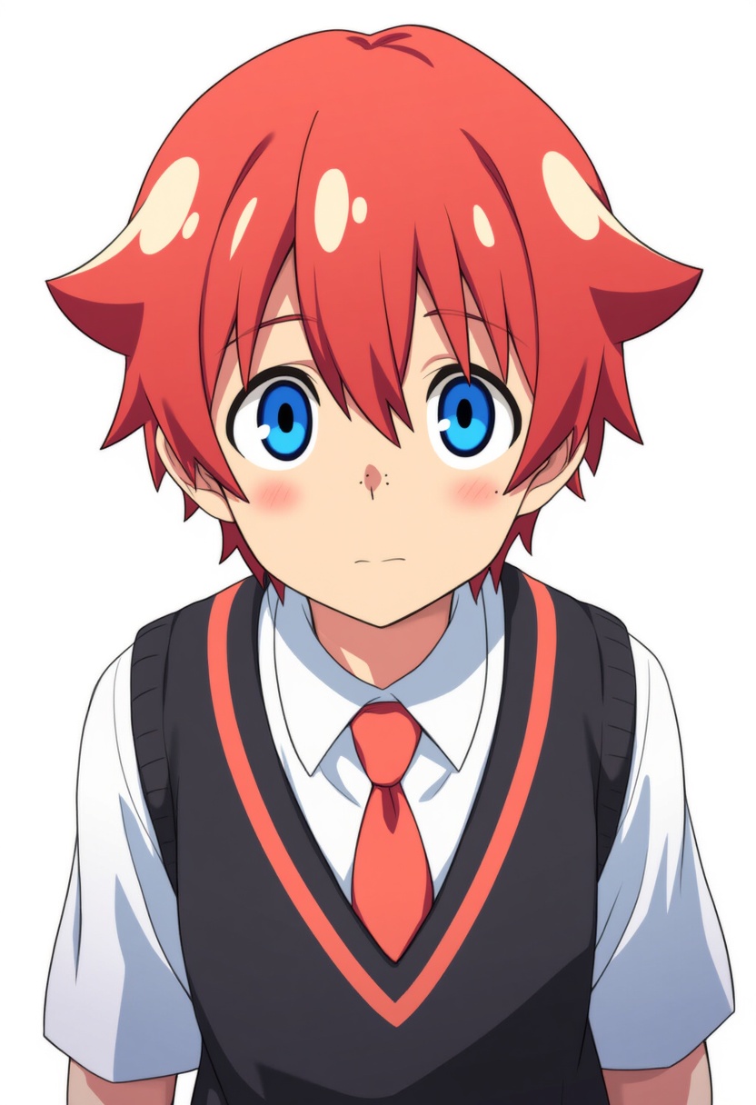 An image depicting hibiki yuuta