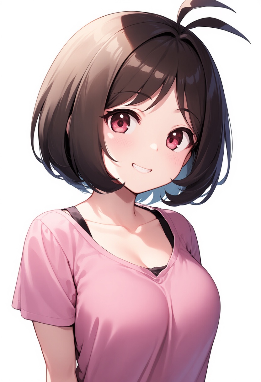 An image depicting hidaka ai