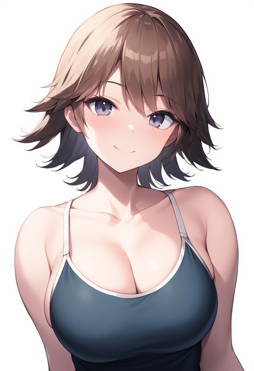 An image depicting hiei (kancolle)