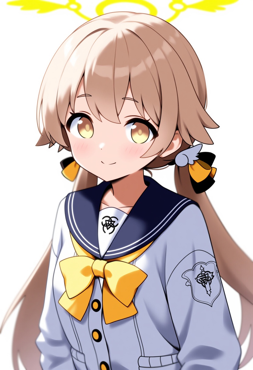 An image depicting hifumi (blue archive)