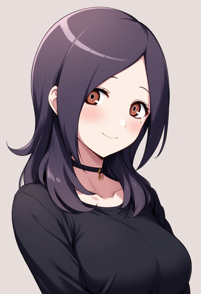 An image depicting higashi setsuna