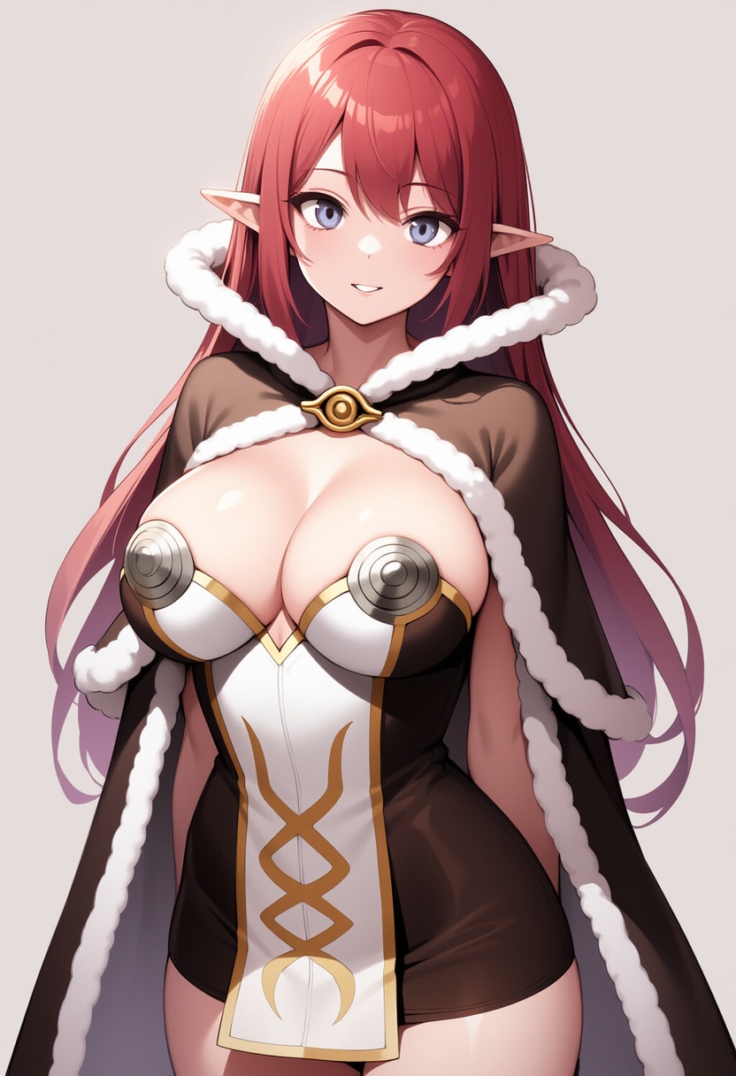 An image depicting high wizard (ragnarok online)