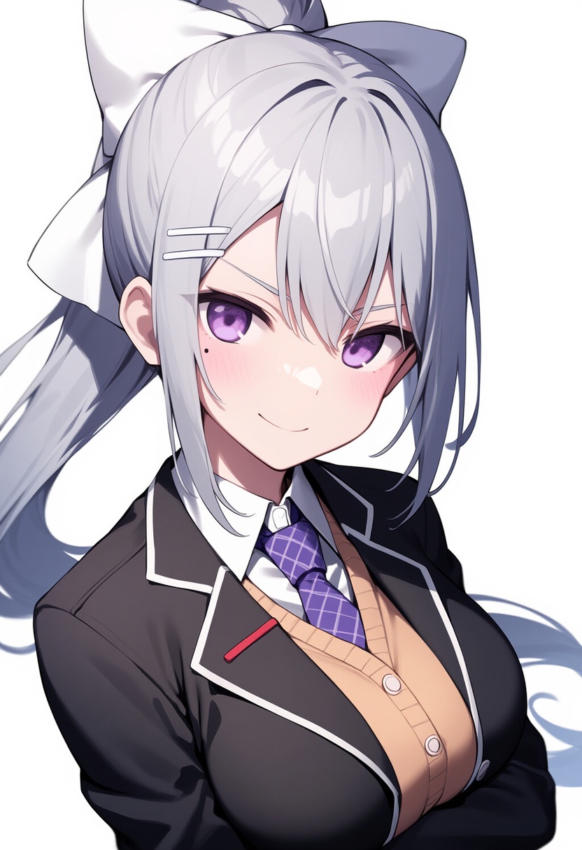 An image depicting higuchi kaede
