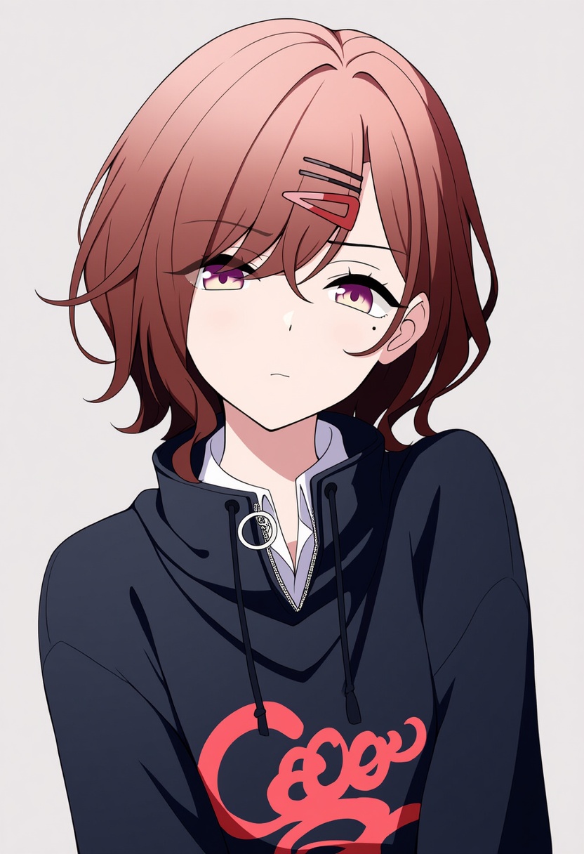 An image depicting higuchi madoka