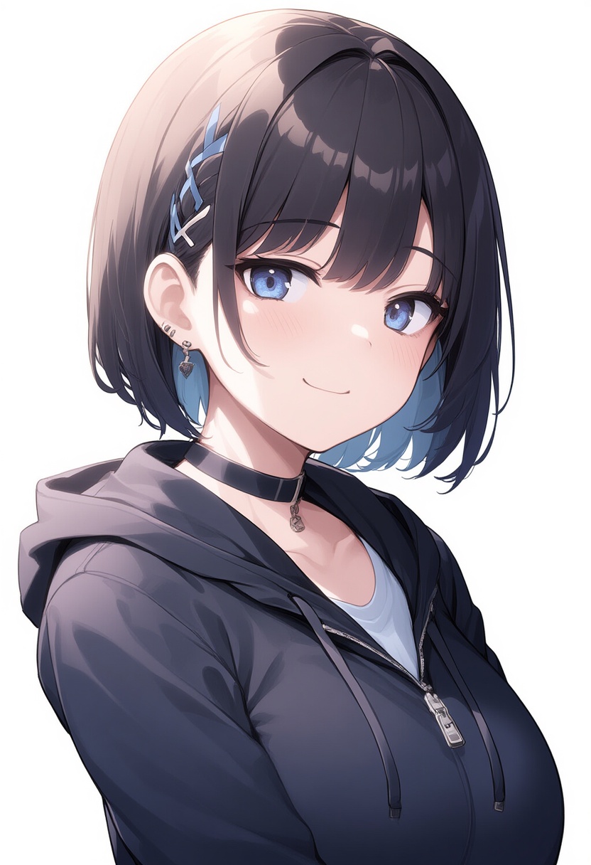 An image depicting hikawa iona