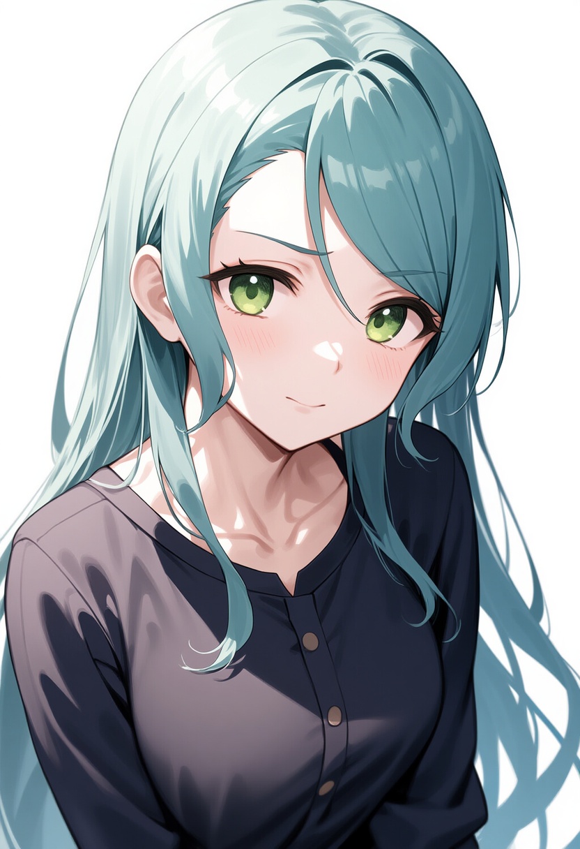 An image depicting hikawa sayo