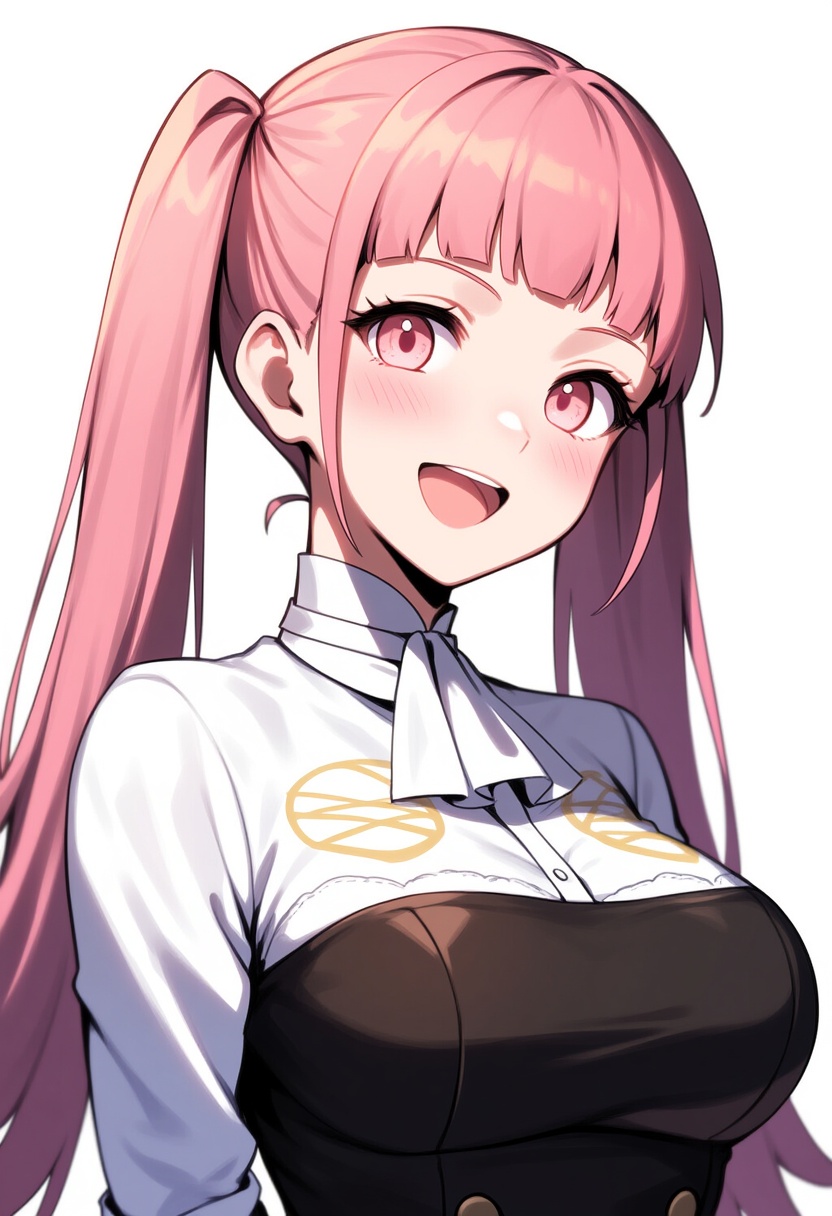 An image depicting hilda valentine goneril
