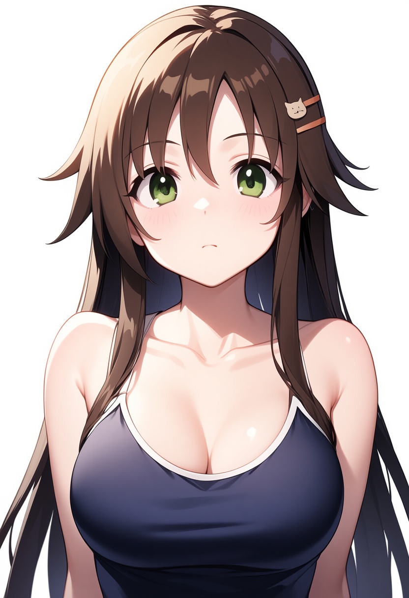 An image depicting himekawa yuki