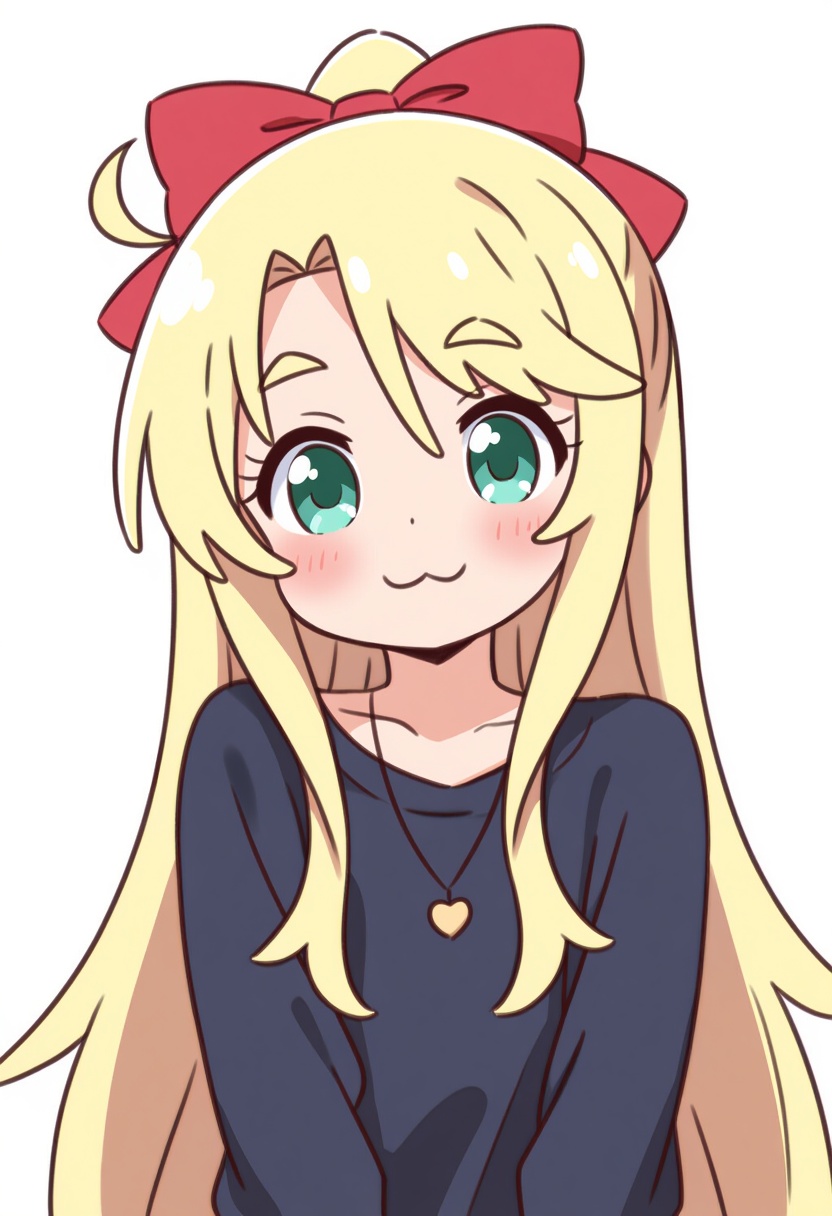 An image depicting himesaka noa