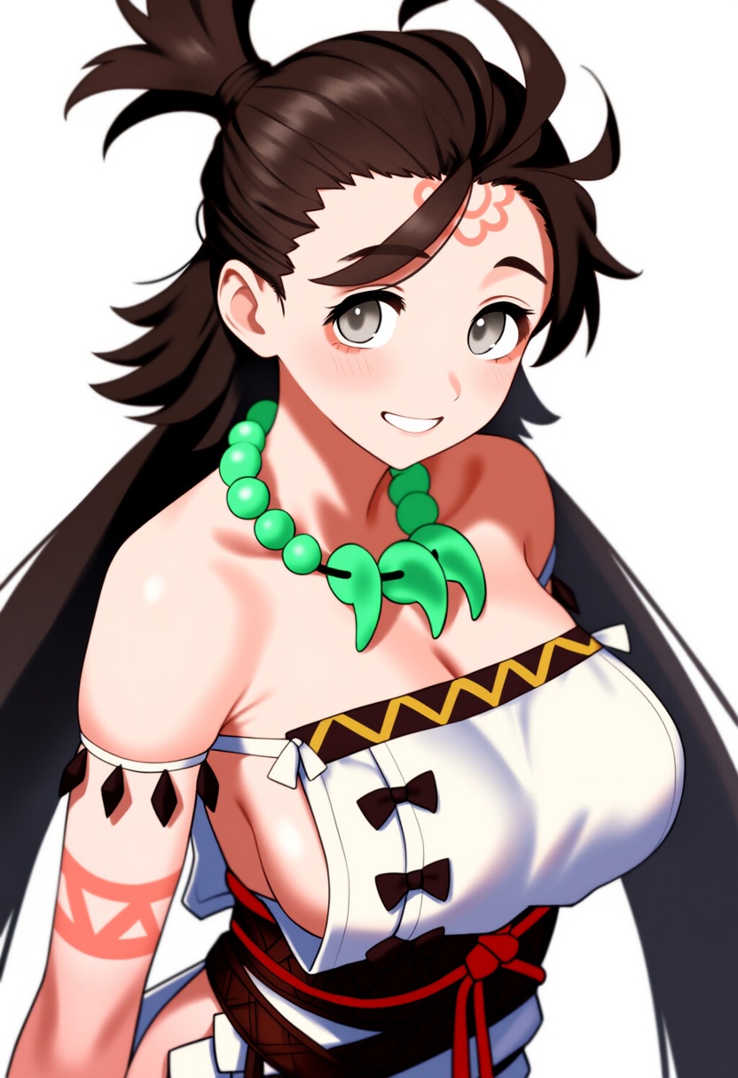 An image depicting himiko (fate)