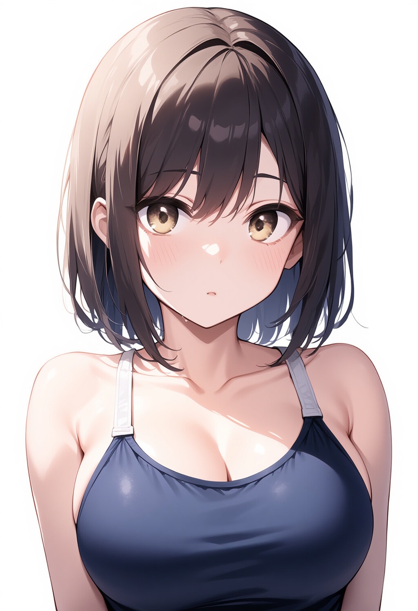 An image depicting hinata kaho