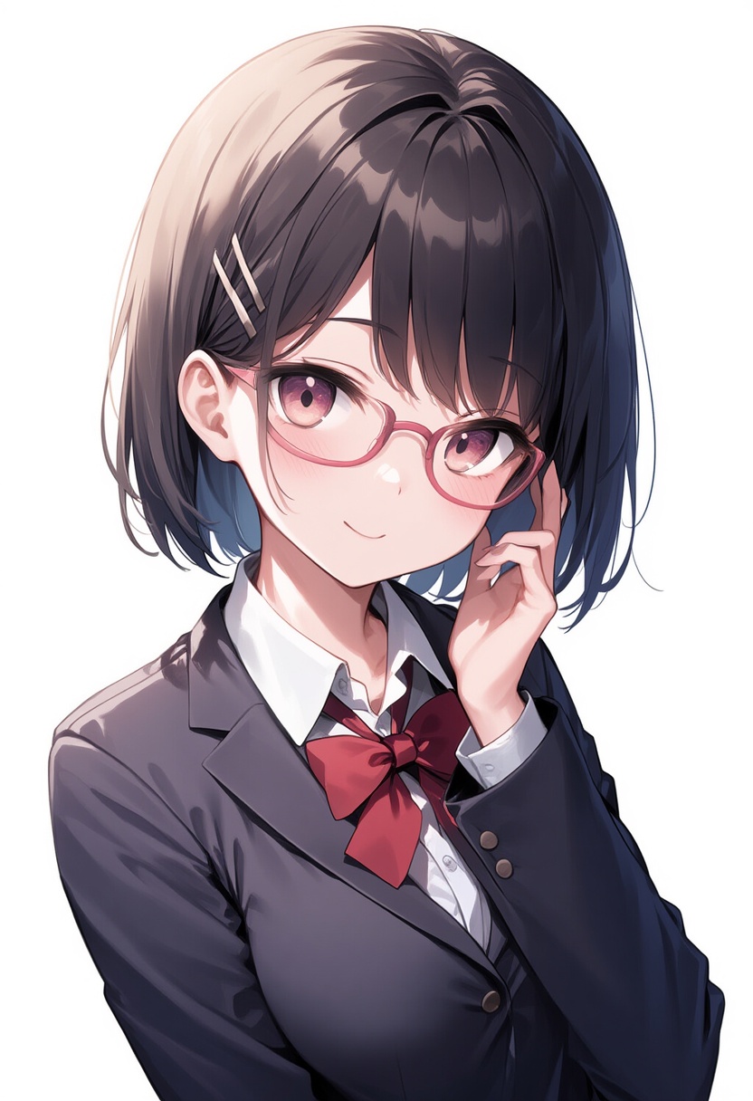 An image depicting hinata yukari