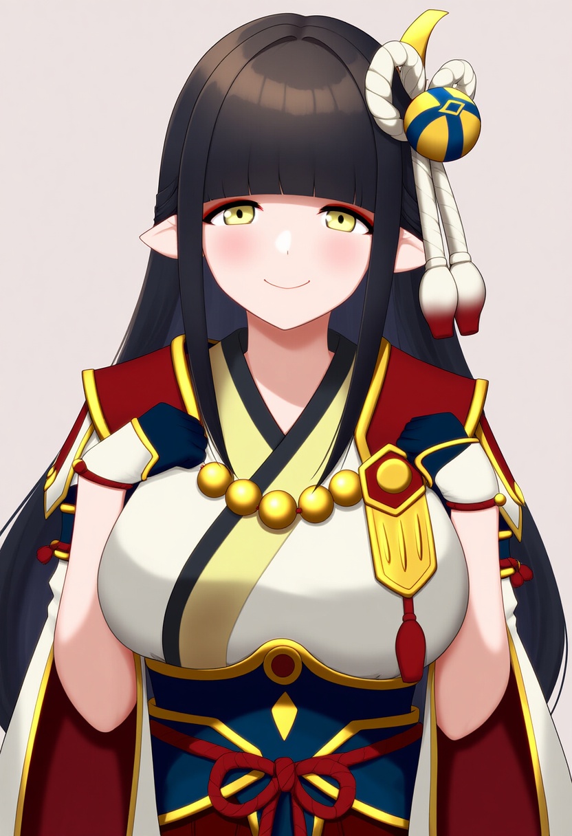 An image depicting hinoa