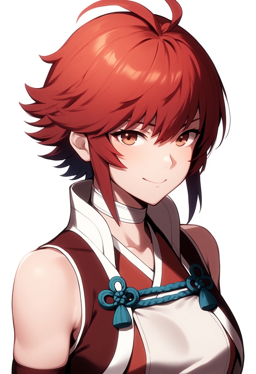 An image depicting hinoka (fire emblem)