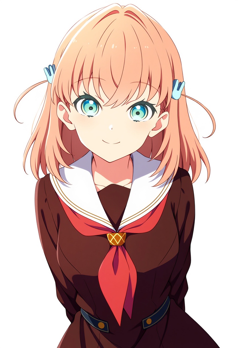 An image depicting hinoshita kaho