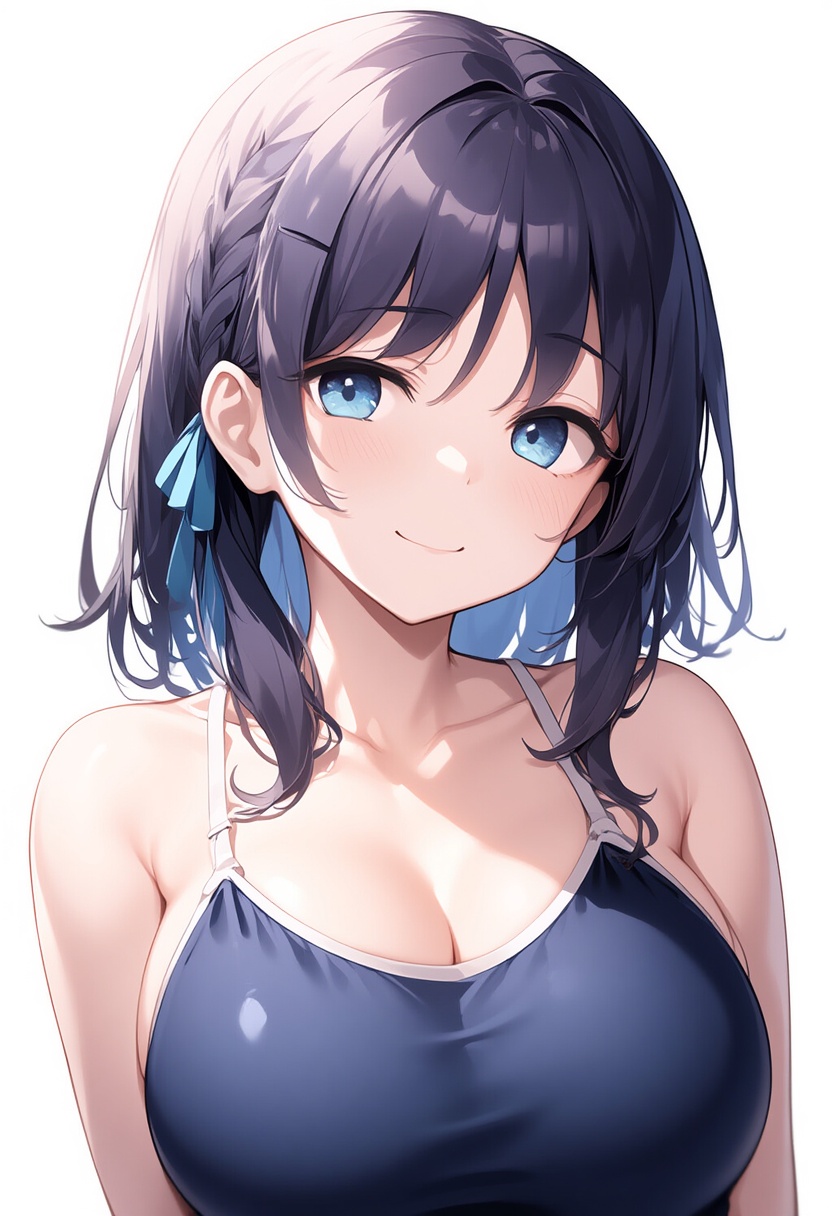 An image depicting hiradaira chisaki