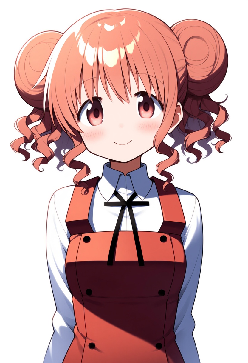 An image depicting hiro (hidamari sketch)