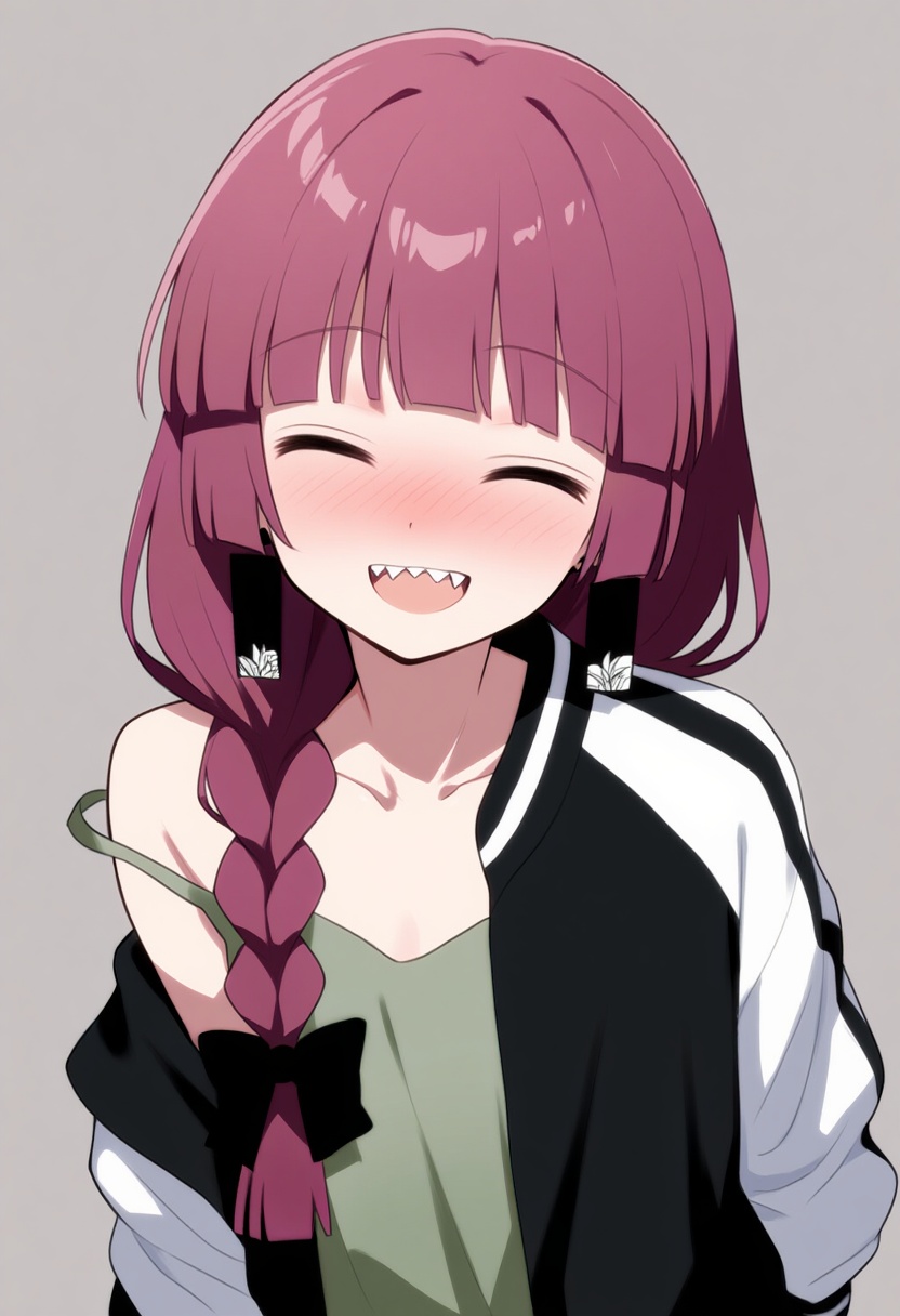 An image depicting hiroi kikuri