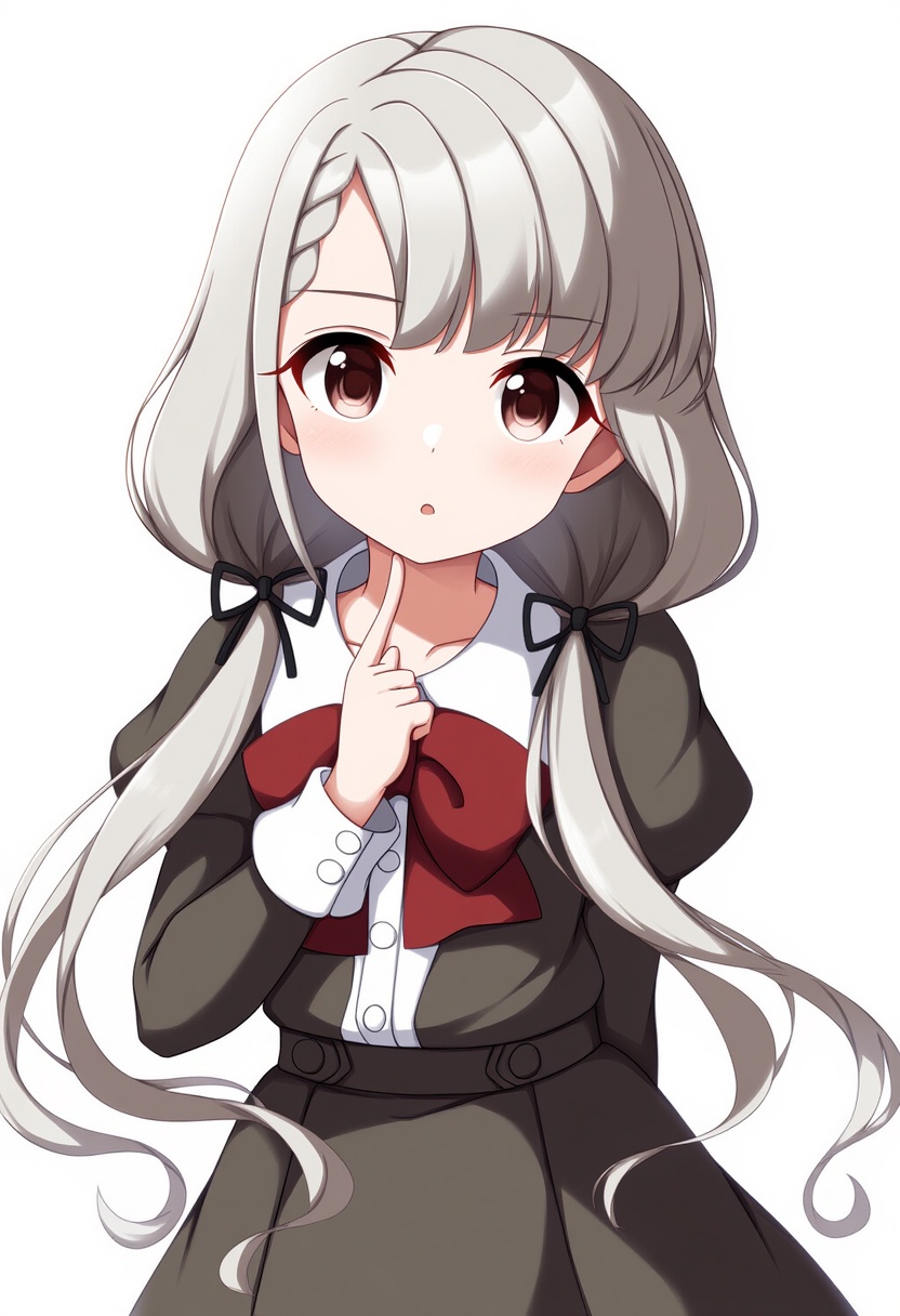An image depicting hisakawa nagi