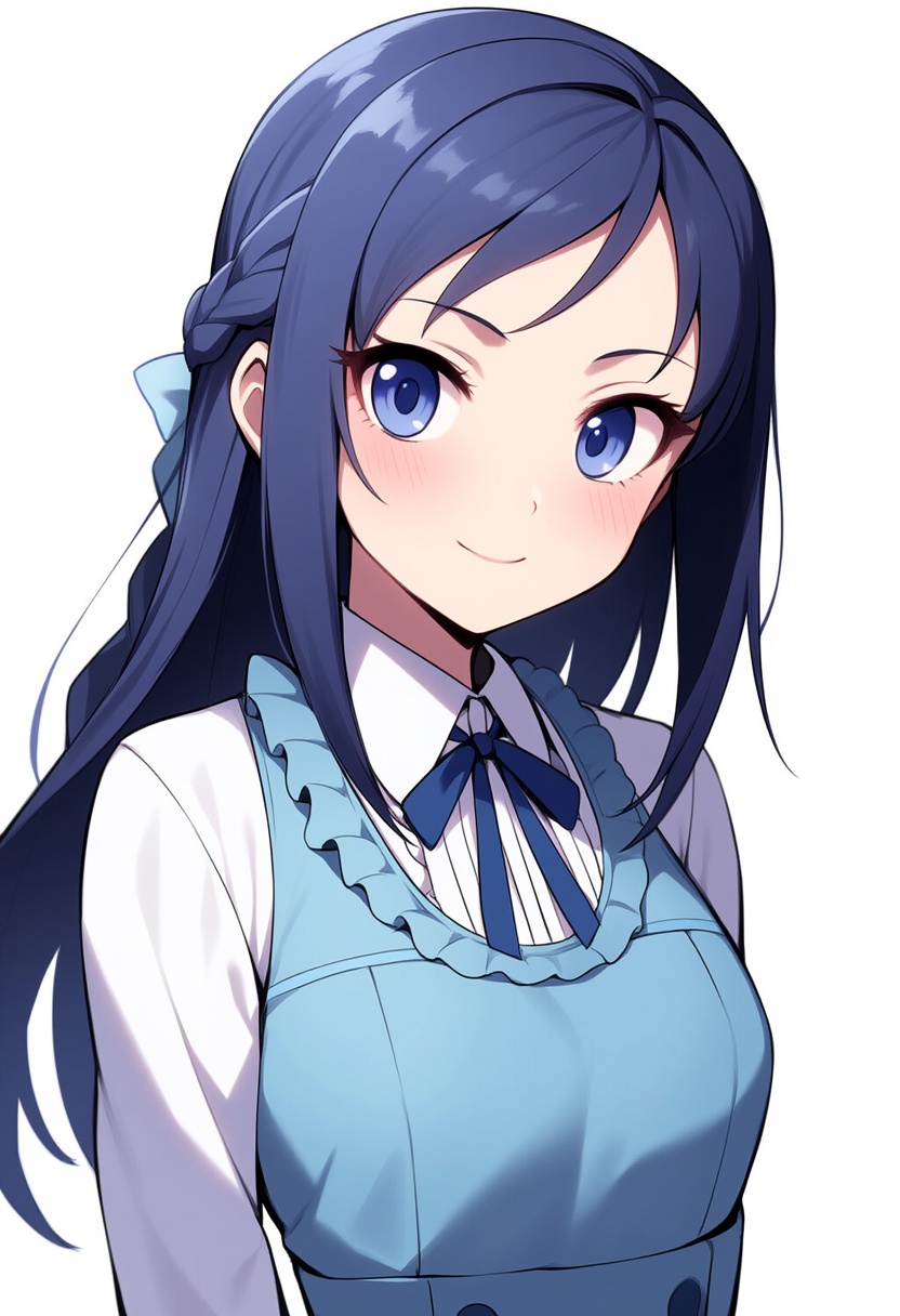 An image depicting hishikawa rikka