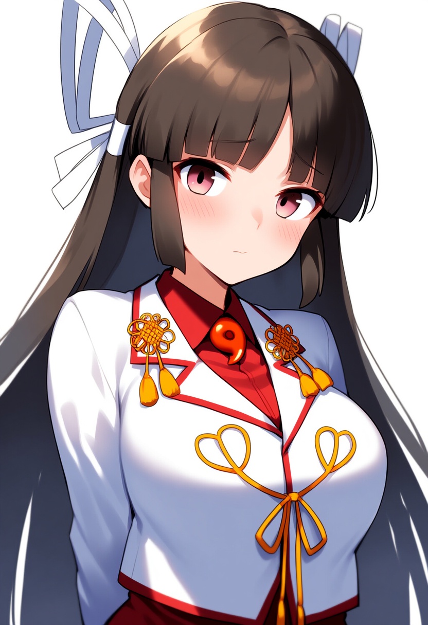 An image depicting hiyou (kancolle)
