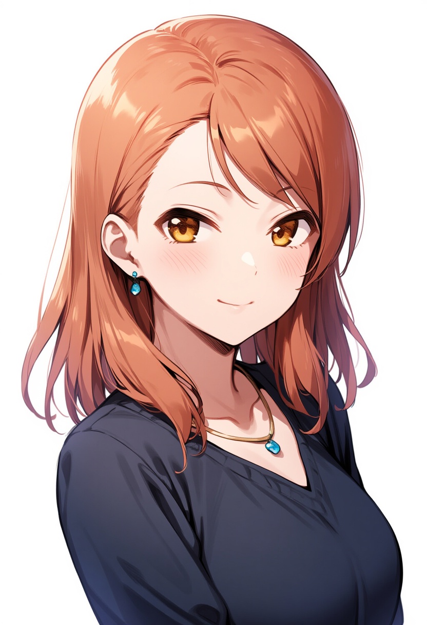 An image depicting hojo karen