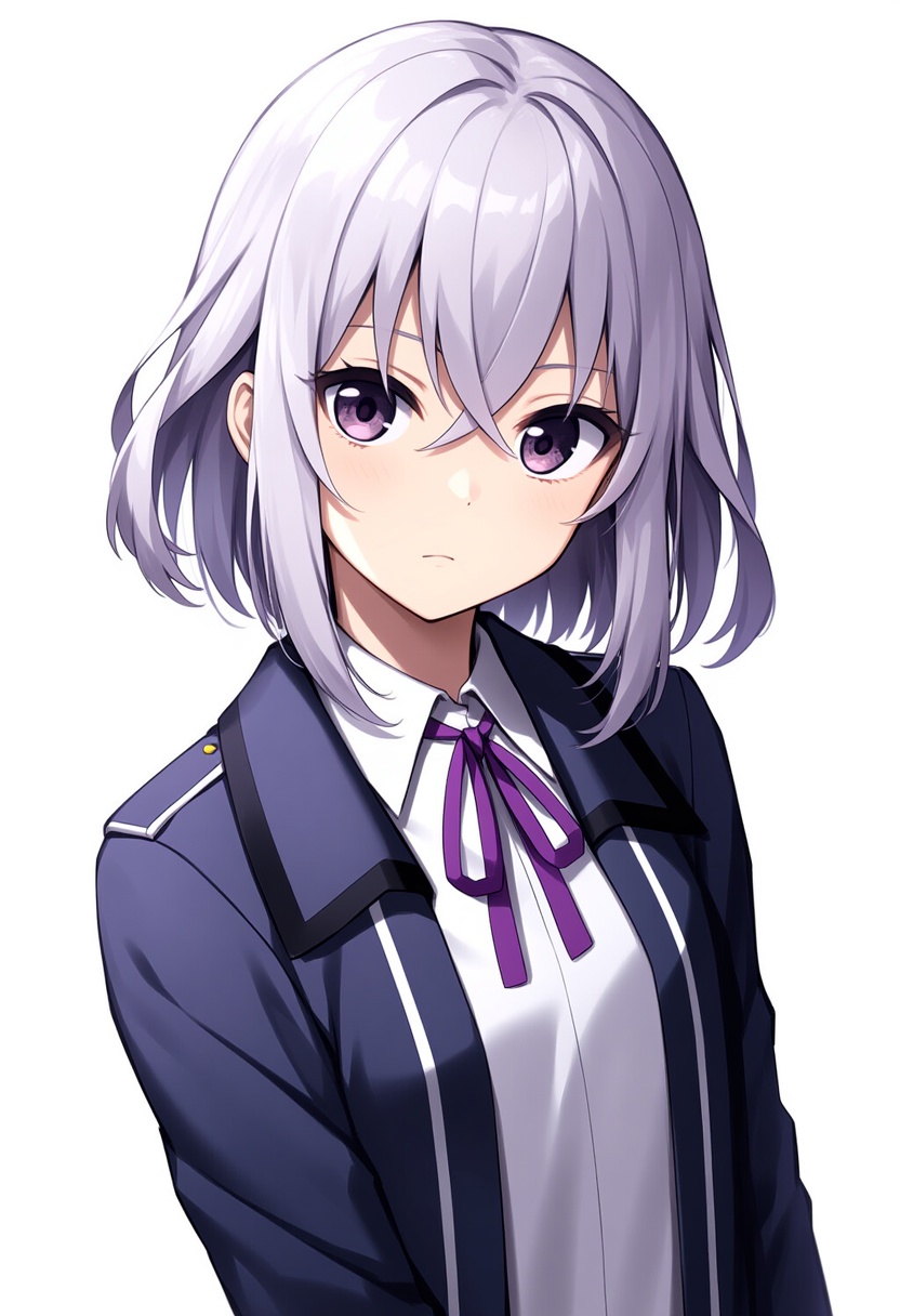 An image depicting honebami toushirou