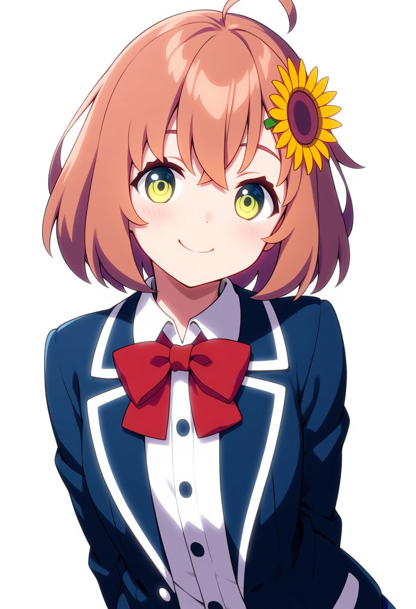 An image depicting honma himawari