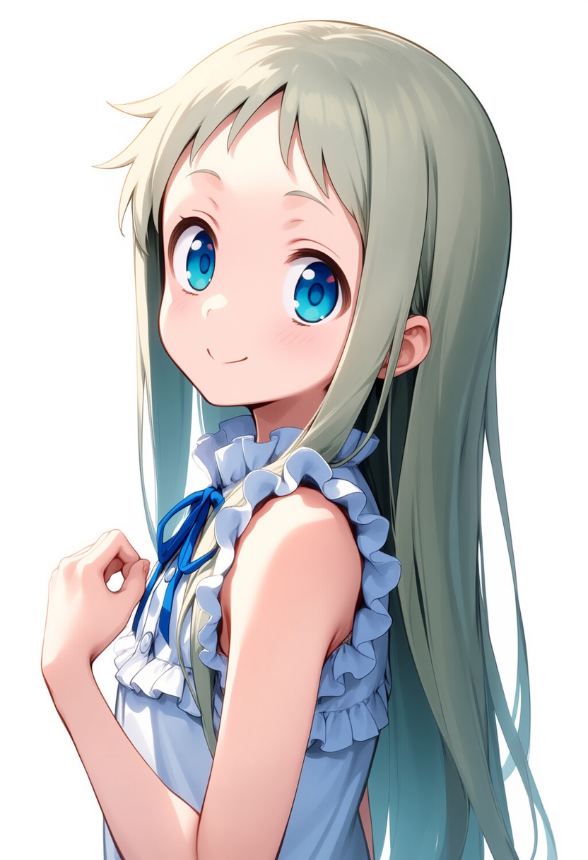 An image depicting honma meiko