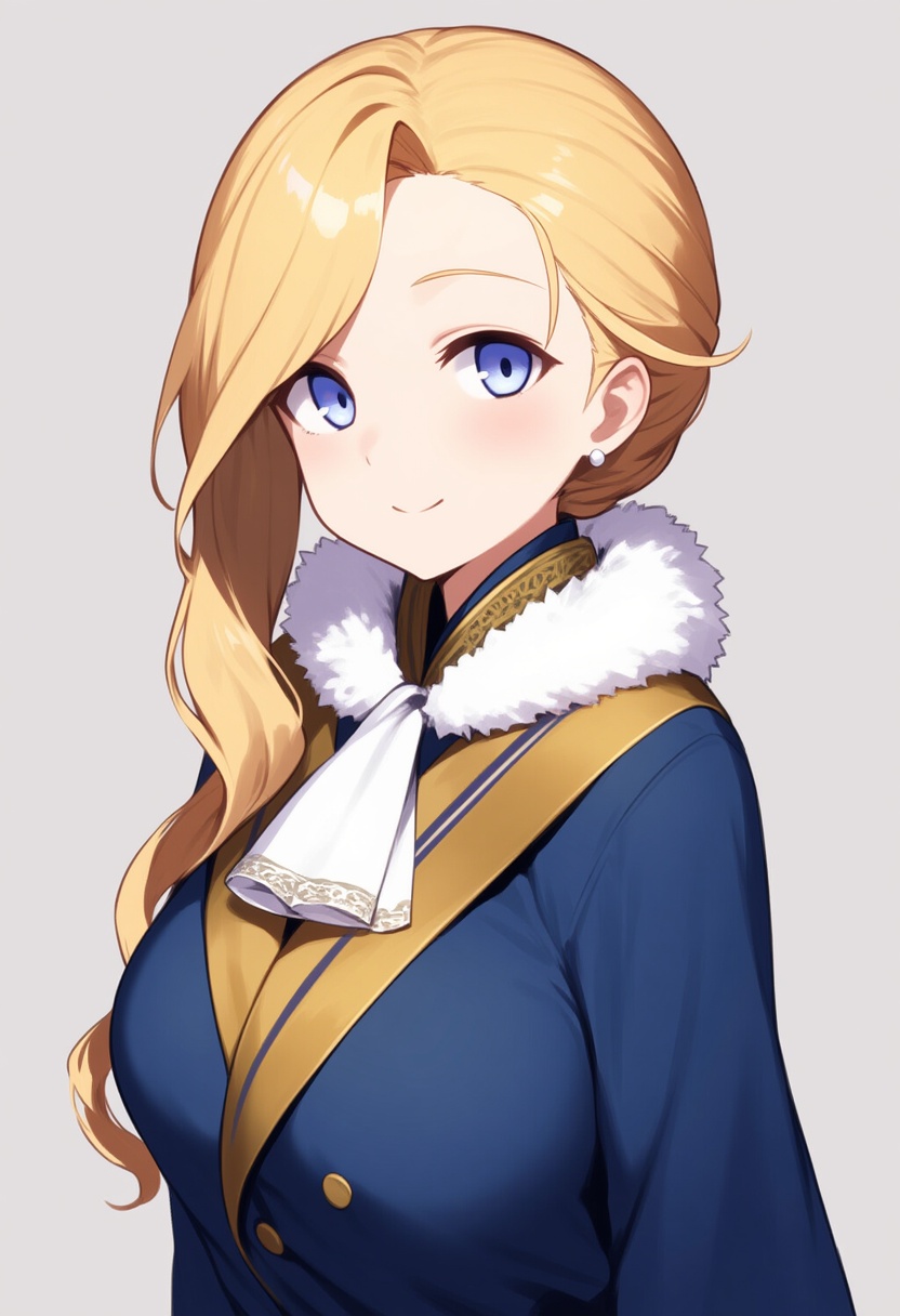 An image depicting hood (azur lane)