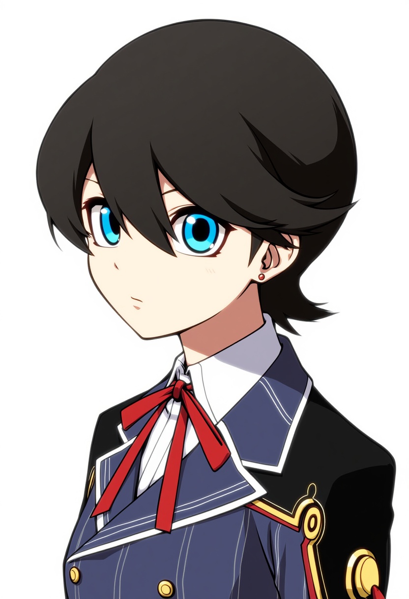 An image depicting horikawa kunihiro