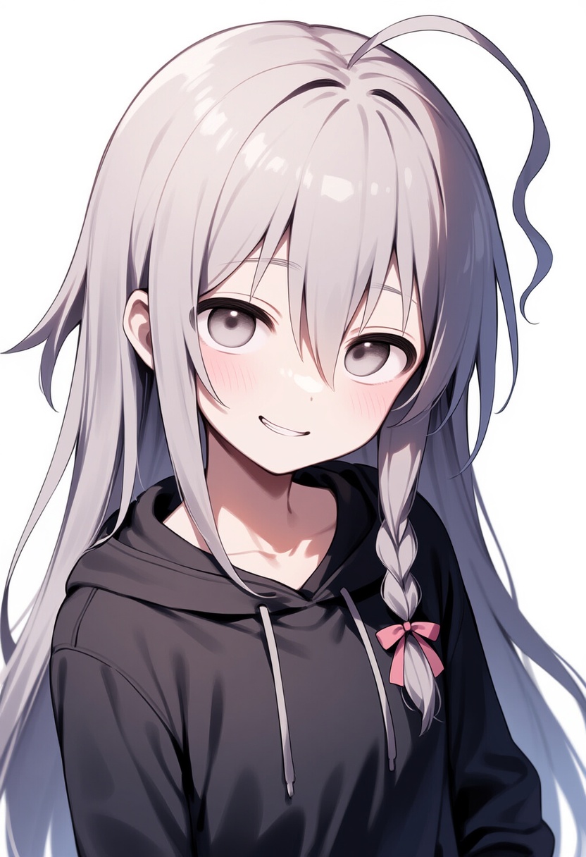 An image depicting hoshi syoko