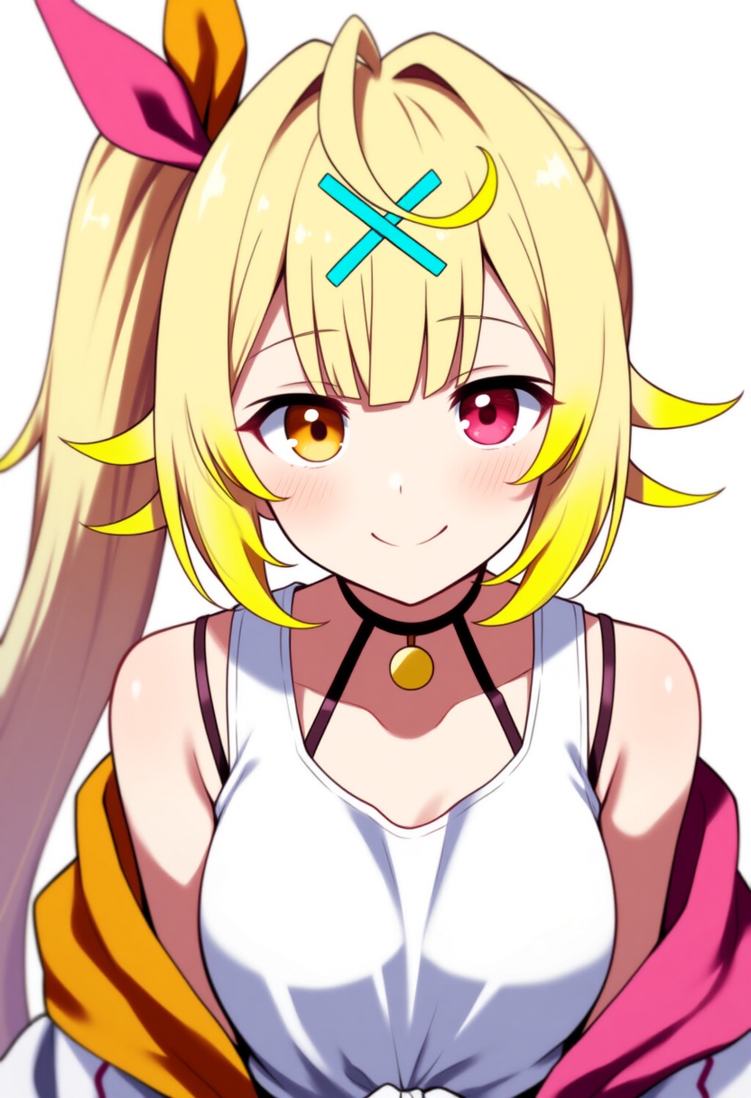 An image depicting hoshikawa sara