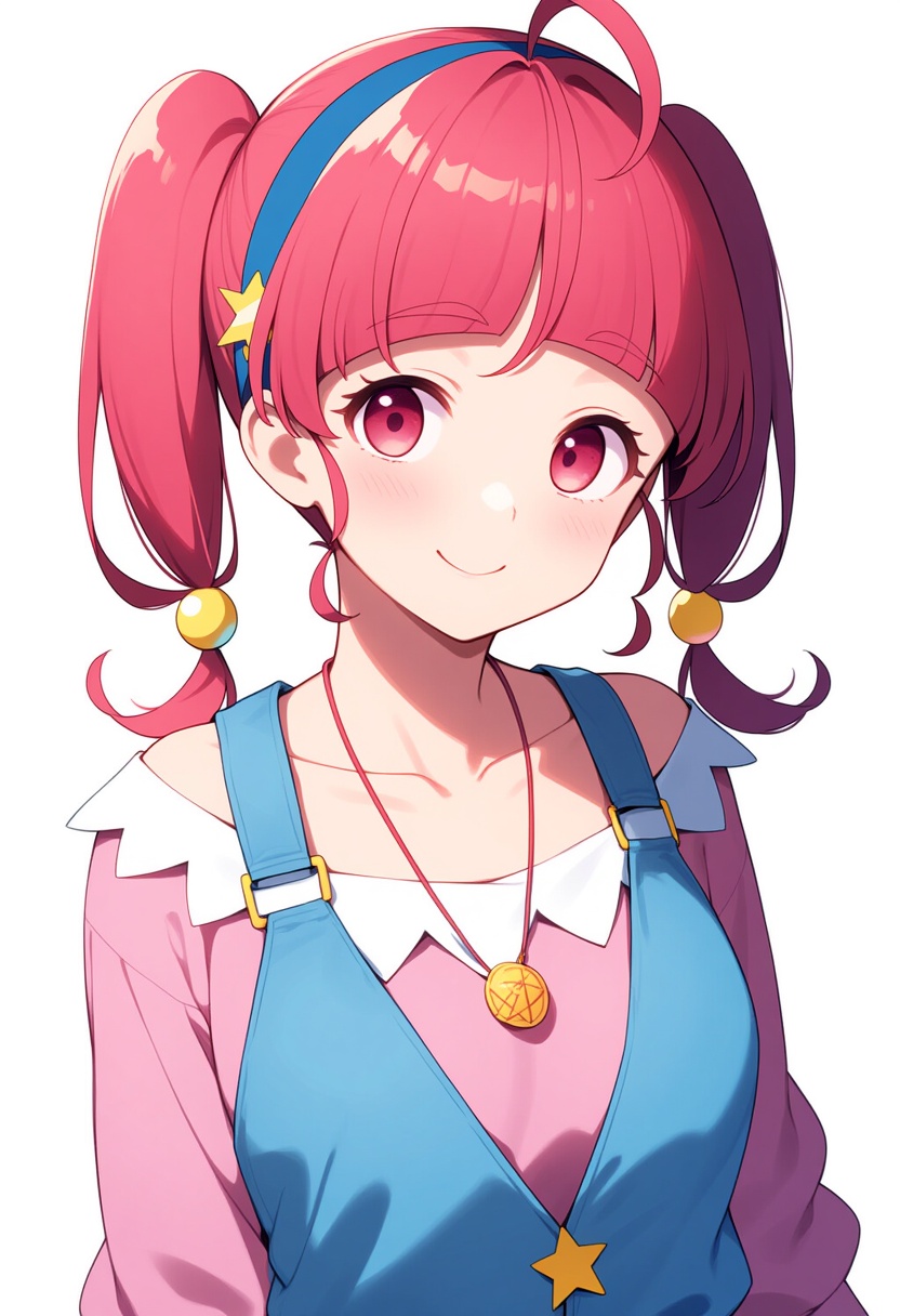 An image depicting hoshina hikaru