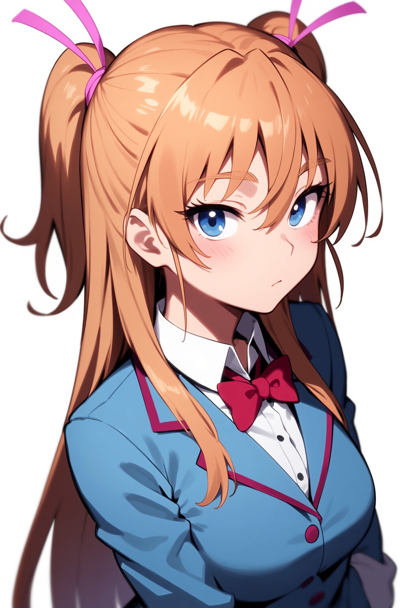 An image depicting houjou hibiki