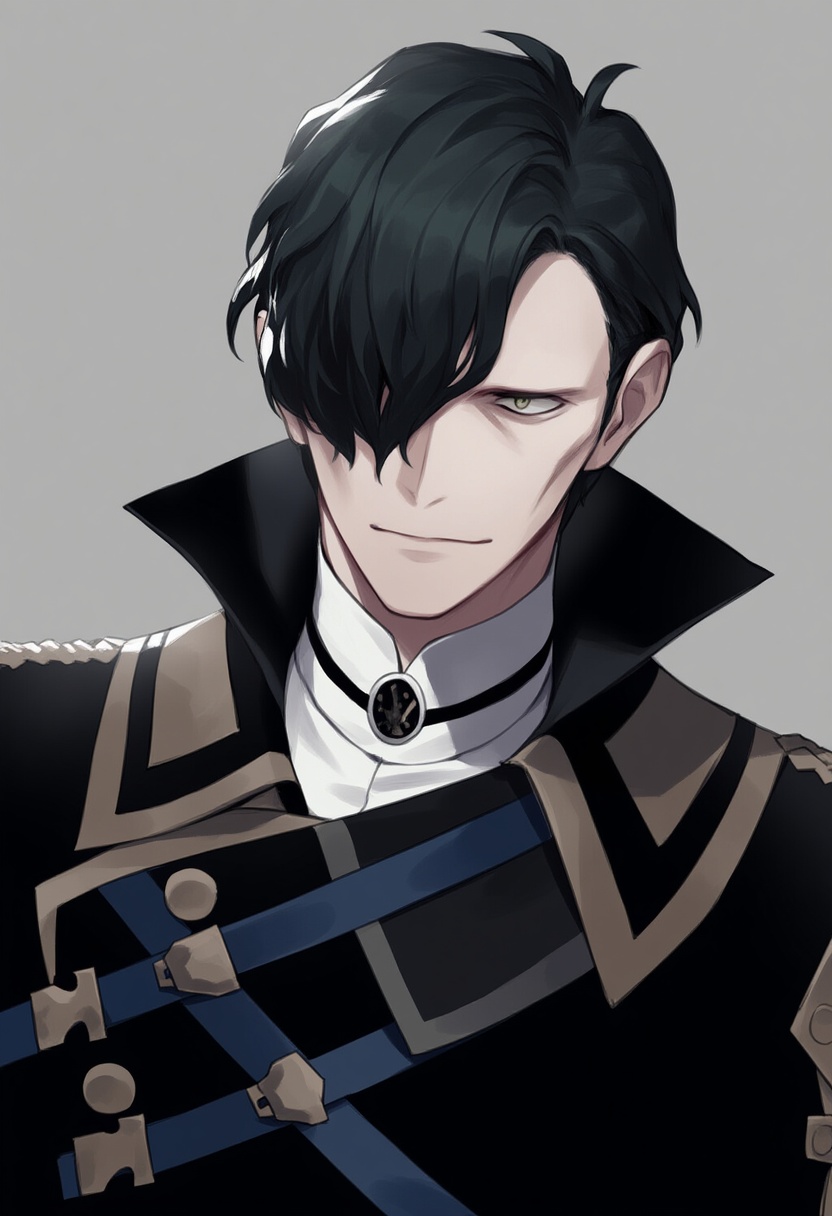 An image depicting hubert von vestra