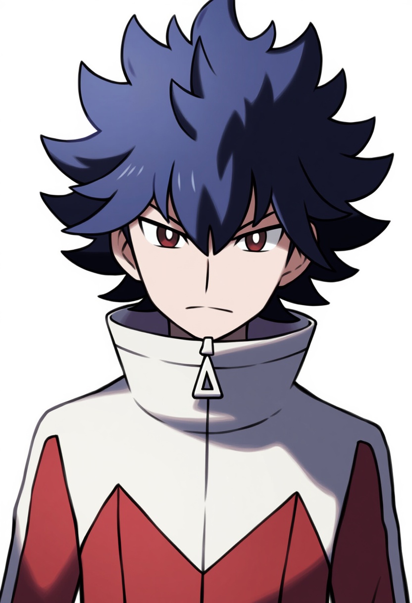 An image depicting hugh (pokemon)