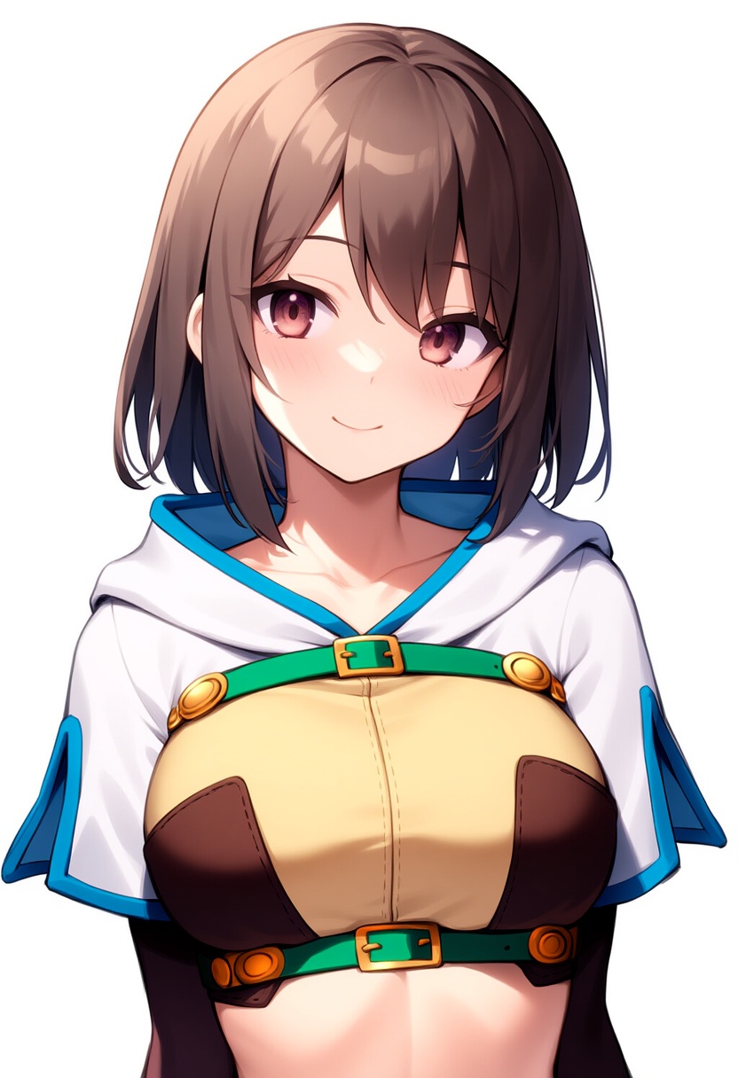 An image depicting hunter (ragnarok online)