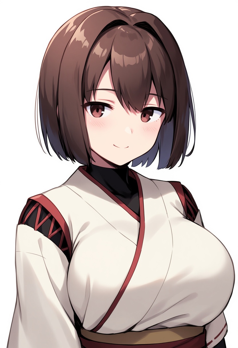 An image depicting hyuuga (kancolle)